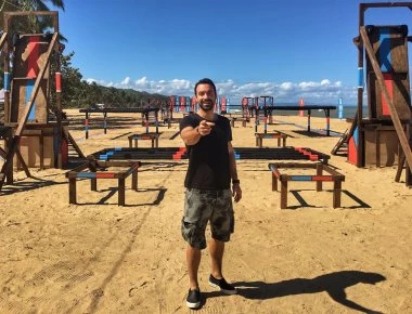 Survivor 2: Πότε θα γίνει ο μεγάλος τελικός;